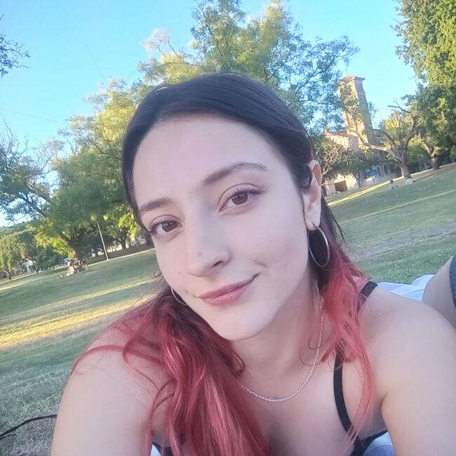 Babysitter in Vicente López: Ana Pau