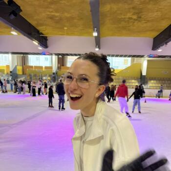 Babysitter in Le Havre: Ryanna