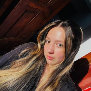 Niñera en Posadas: Kiara