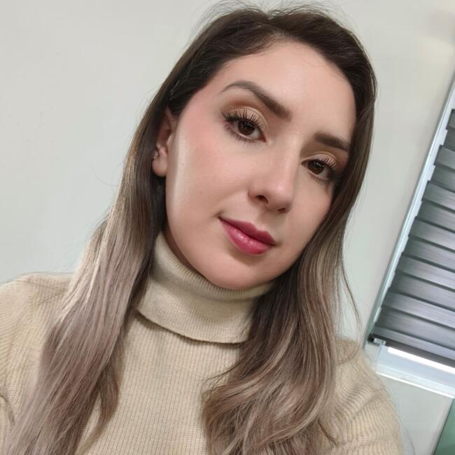 Babysitting job in Zacatecas City: Valeria