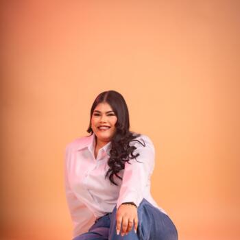 Trabajo para niñera en San Miguelito: trabajo de niñera Kristel