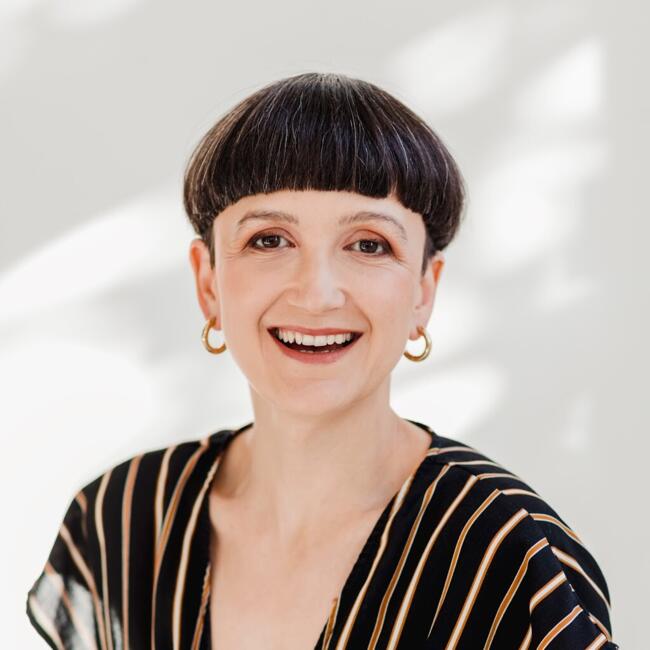 Job de garde d'enfants à Montréal: Mélodie