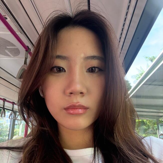 Babysitter in Singapore Island: Sharyn