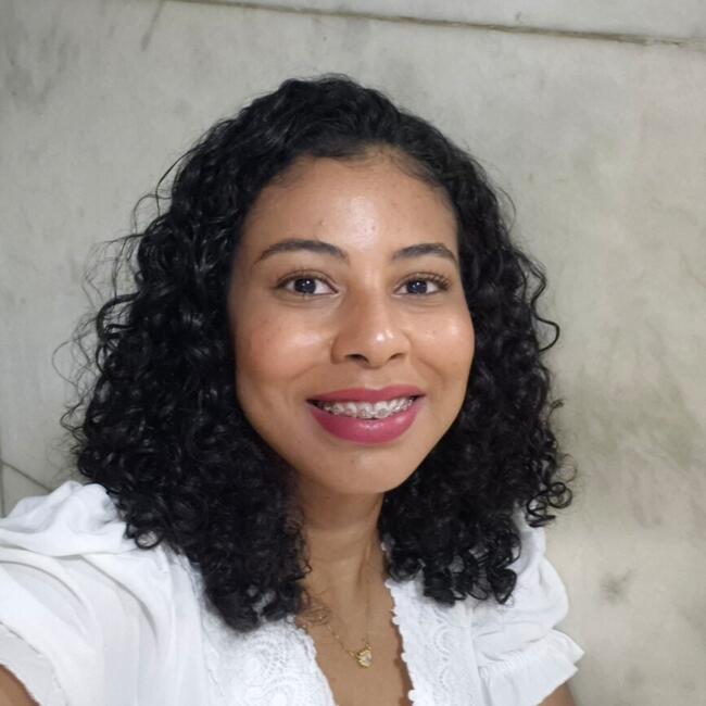 Babysitter in Juazeiro (Bahia): Maria Joana