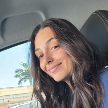 Emprego de babá em Santa Bárbara d'Oeste: emprego de babá Isabela Tavares