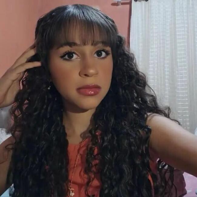 Babá em Boa Vista: Ingryd