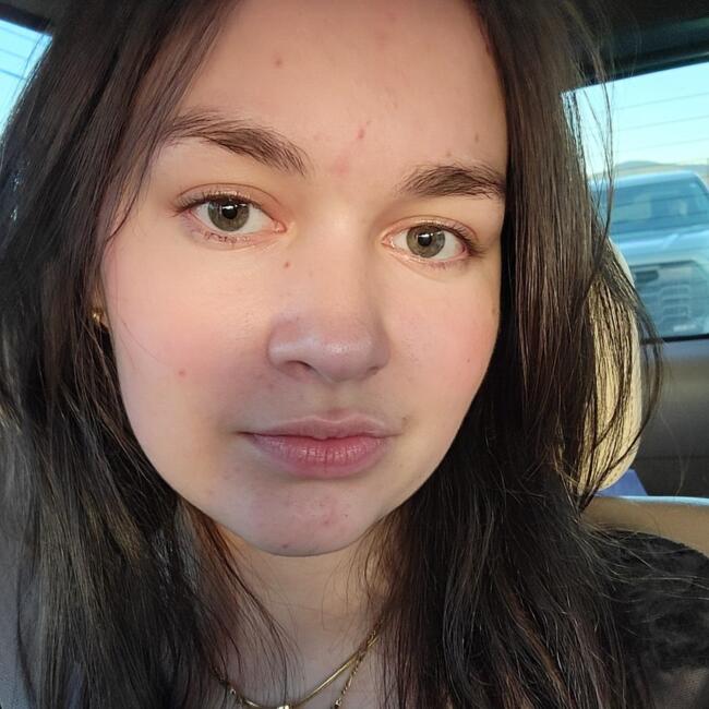 Babysitter in Grants Pass: Lorelei
