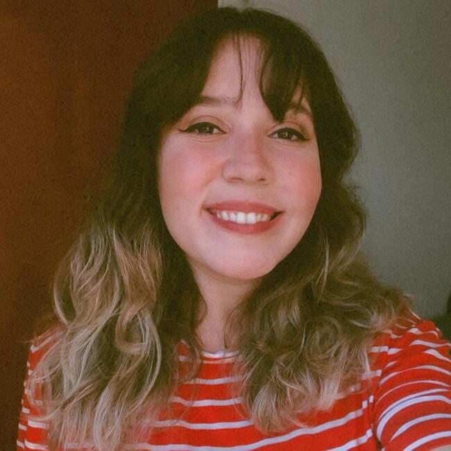 Babysitter in Santo André: Amanda