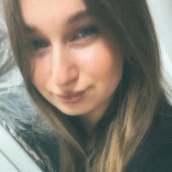 Babysitter in Ústí nad Labem: Mariia