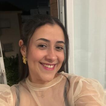 Babysitter in Seville: Walae