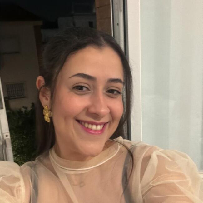 Babysitter in Seville: Walae