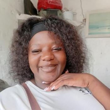 Nanny in Tongaat: Zehlile