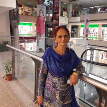 हैदराबाद में बेबीसिटिंग की नौकरी: बेबीसिटिंग से जुड़े काम Manpreet