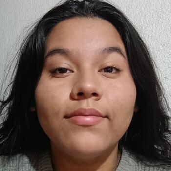 Babysitter in Lomas de Zamora (Buenos Aires): Nicole
