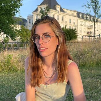 Babysitter Champs-sur-Marne: Solene