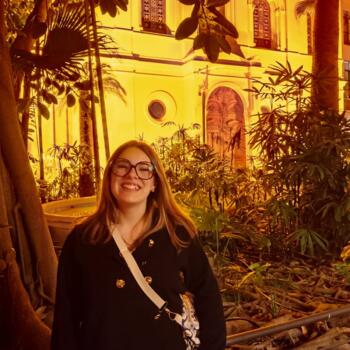 Babysitter in Champtoceaux: Myrtille