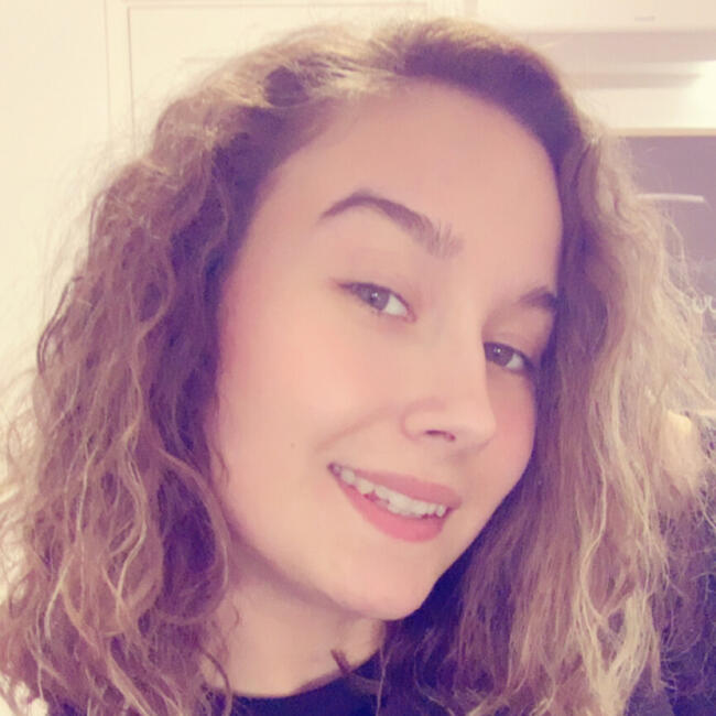 Babysitter in Beutin: Léane