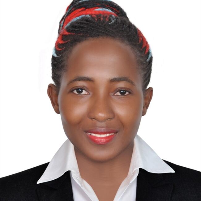 جليسة أطفال في دبي: Joyce Tumusiime