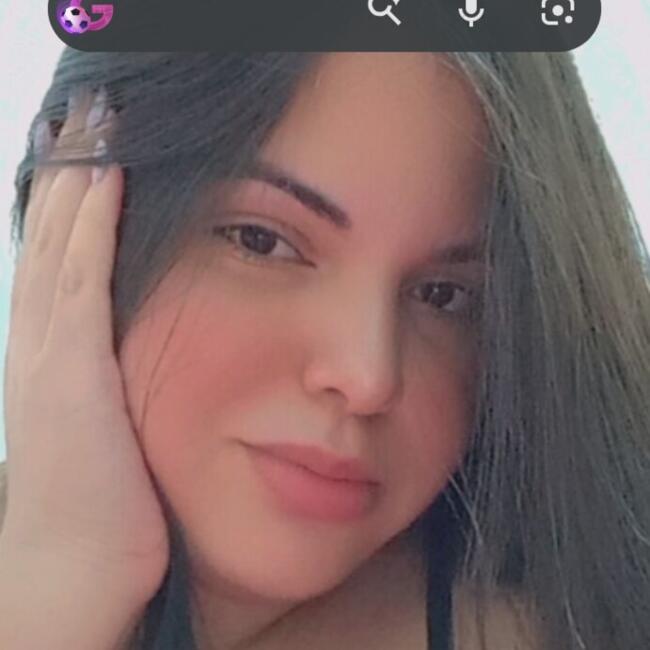 Babysitter in Areial: Jardyaline