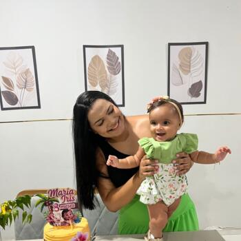 Emprego de babá em Crato: Ana Beatriz