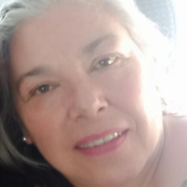 Niñera en Maipú: Lucia Margarita