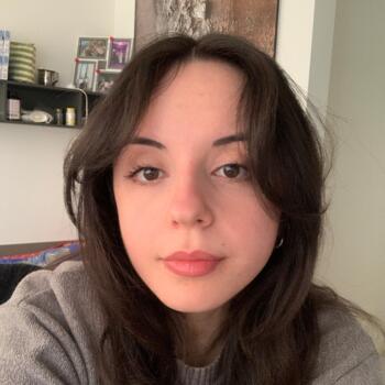 Baby-sitter Lugano: Valentina