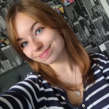 Babysitter in Nantes: Hélène