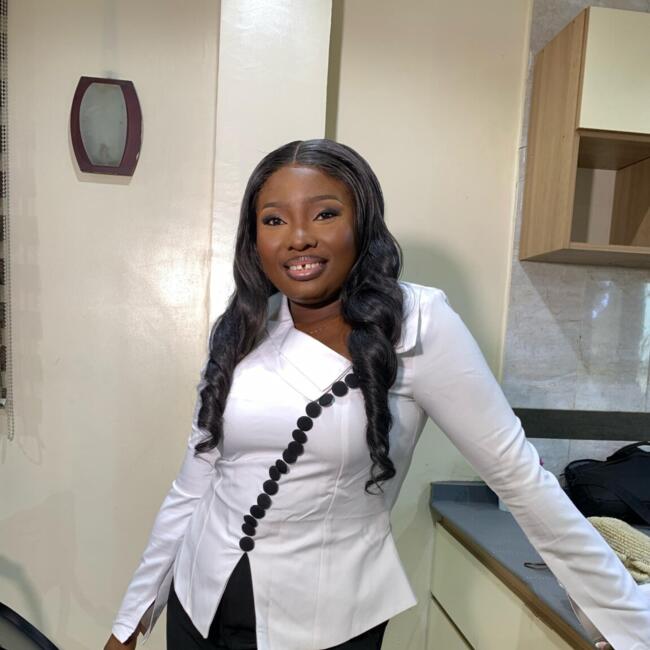 Babysitter in Sintra: Blessing