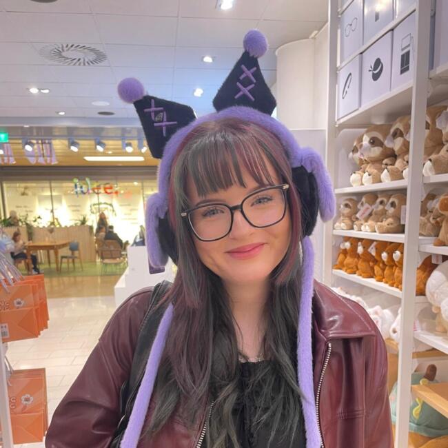 Babysitter in Hamburg: Maria