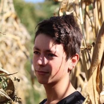 Baby-sitter in Uffheim: Sam