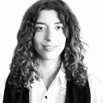 Babysitter Berlin: Leyla
