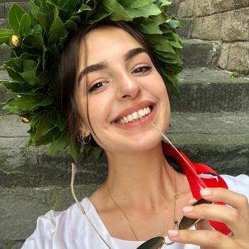 Babysitter Monselice: Eleonora