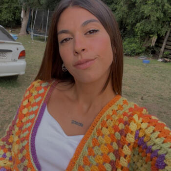 Niñera en La Floresta: Marina