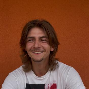 Babysitter in Nernier: Antoine