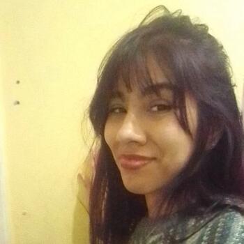 Babysitter in San Juan Bautista: Naty