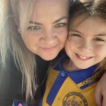 Babysitting Jobs in Townsville: babysitting job Jessica