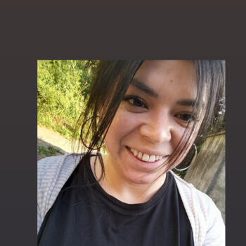 Niñeras en Chiguayante: Fernanda