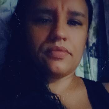 Babá em Vitória da Conquista: Celia