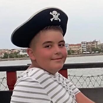 Babysitter in Pazardzhik: Ivan