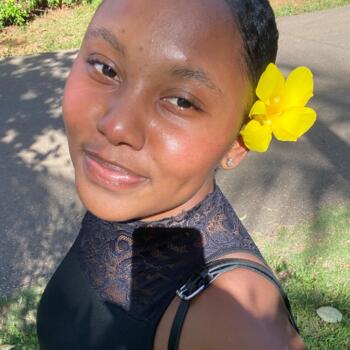 Niñera en Santo Domingo Oeste: Daniela