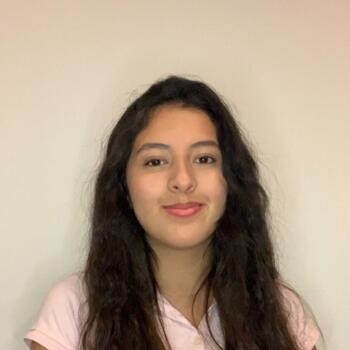 Babysitter in Brussel (Sint-Gillis): Dayana
