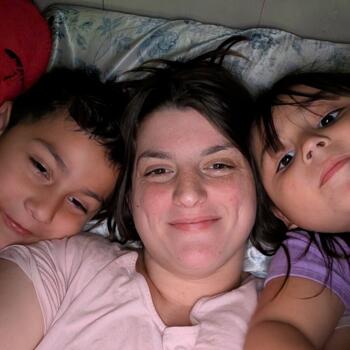 Babysitting job in Lakeland (Florida): babysitting job Melanie