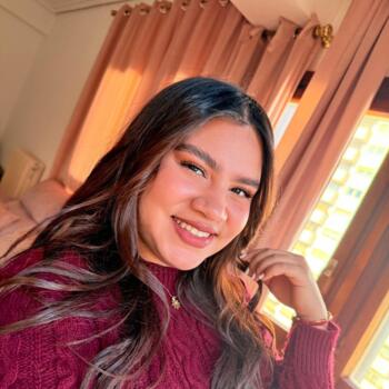 Babysitter Logroño: Aurora