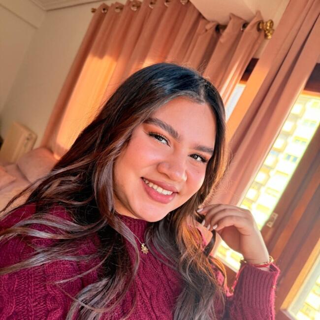 Babysitter in Logroño: Aurora