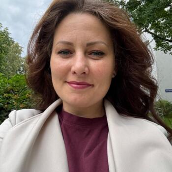 Lapsehoidja Tallinn: Olena