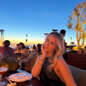 Babysitter in City of Westminster: Emma Louise