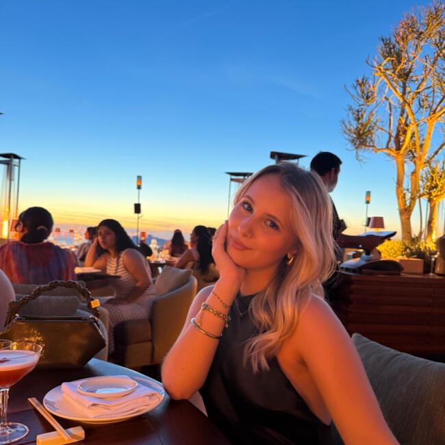 Babysitter in City of Westminster: Emma Louise