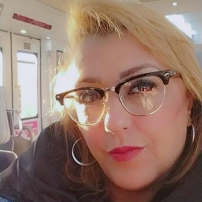 Nanny in Guadalajara: Lilian kamel