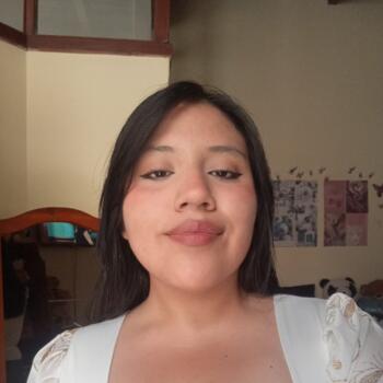 Babysitter in Quito: Julieth