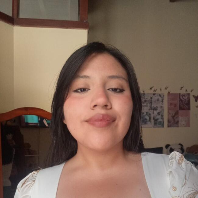 Babysitter in Quito: Julieth
